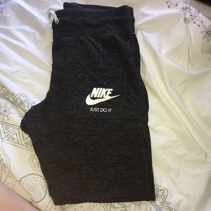 Nike Joggers